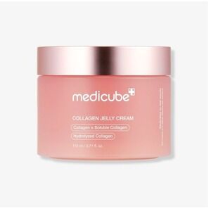 medicube
Collagen Niacinamide Jelly Cream New